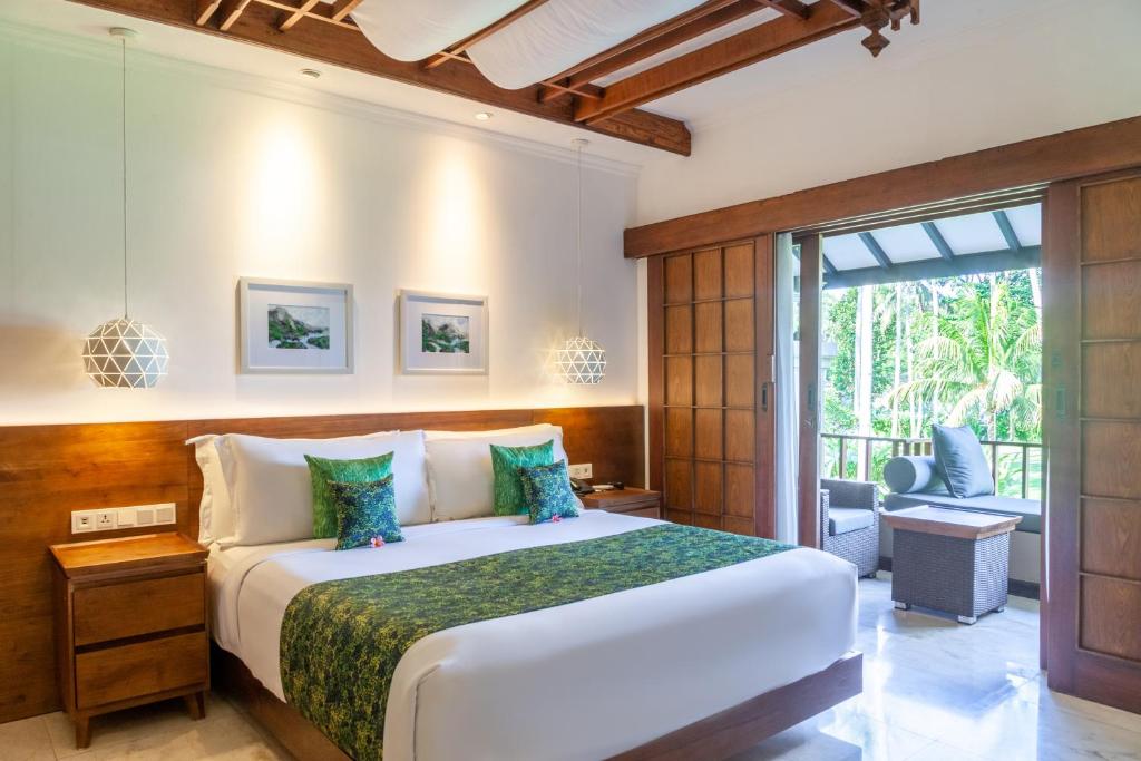 Candi Beach Resort & Spa - 11