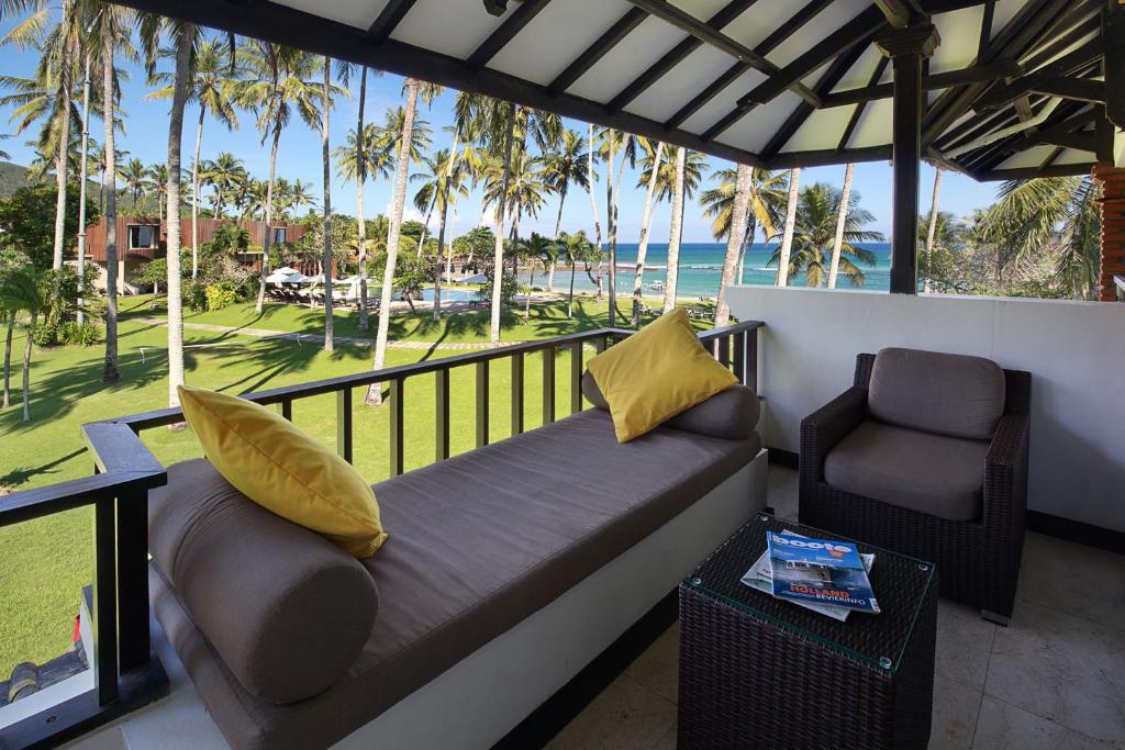 Candi Beach Resort & Spa - 12