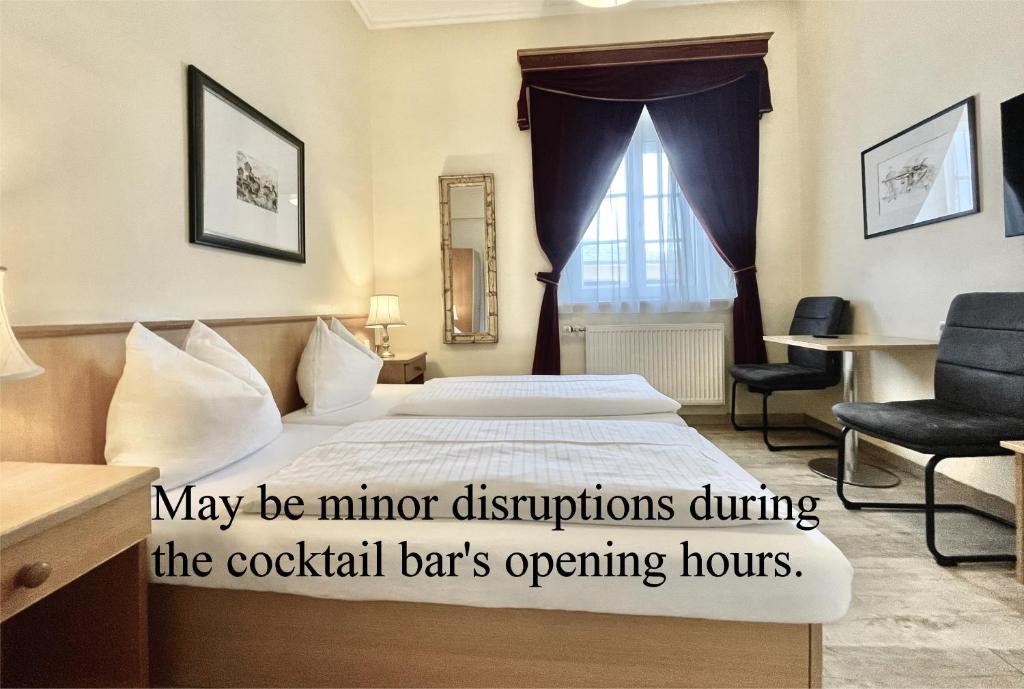 Hotel Turnerwirt - Resim 17