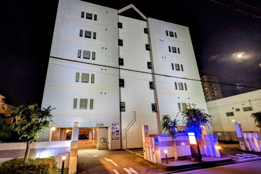 ホテルプラザイン清水 - ラブホテル