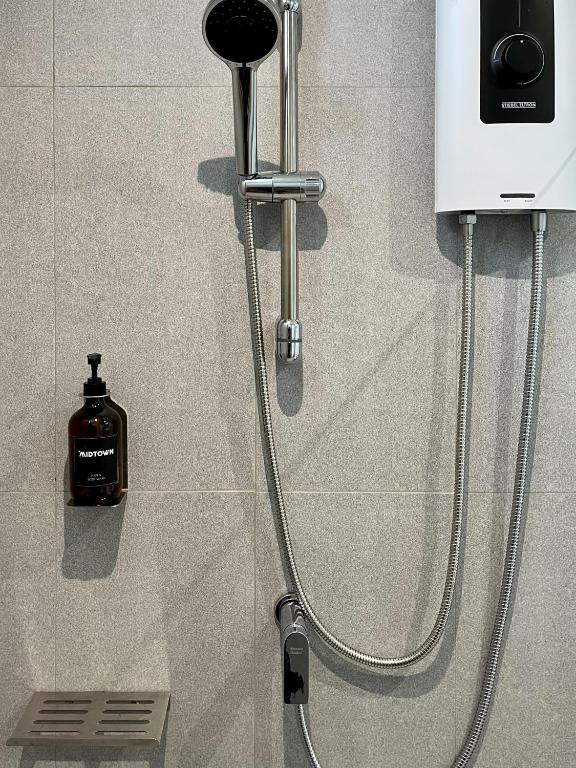 Hatyai Midtown Hotel - Resim 29