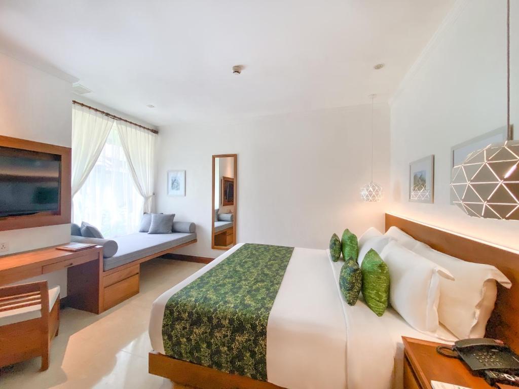 Candi Beach Resort & Spa - 7