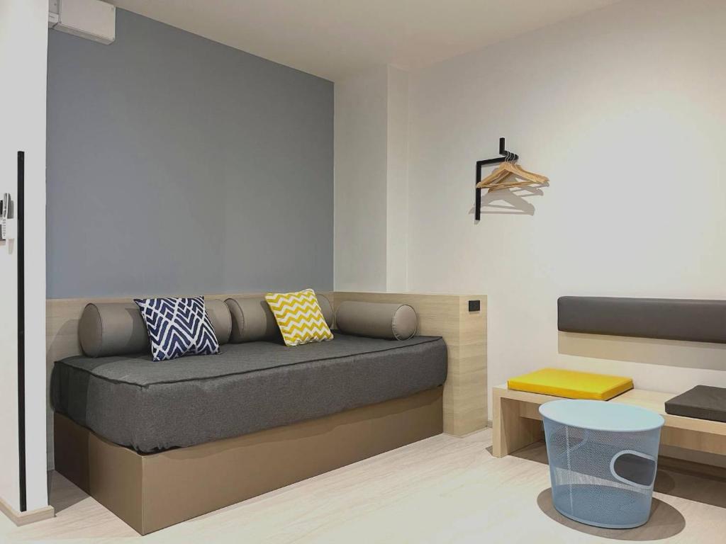 Hatyai Midtown Hotel - Resim 30