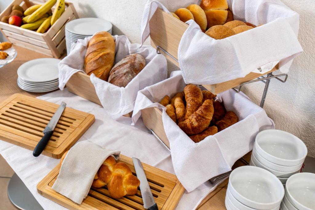 Hotel Muralto Locarno - Resim 12