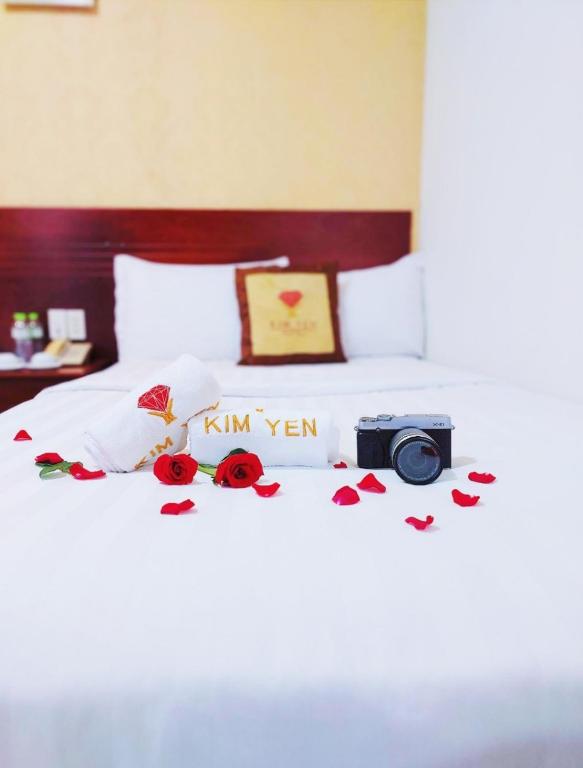 Kim Yen Hotel, TP. Hồ Chí Minh (giá cập nhật 2025)