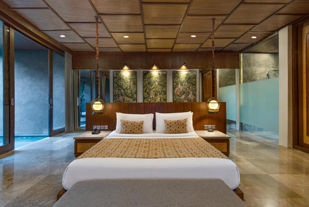 Adiwana Unagi Suites - 3
