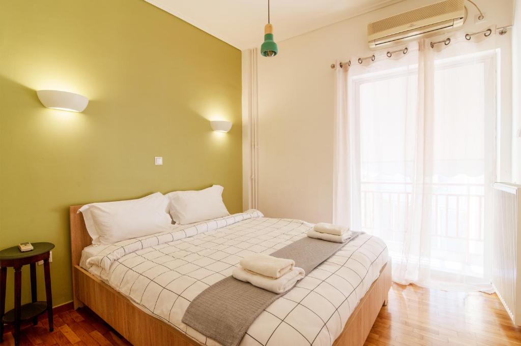 Cozy - Bright & New apart. - Downtown