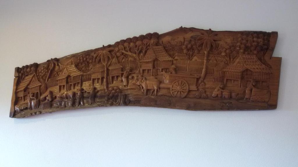 Your House 3 Guest House - Resim 22