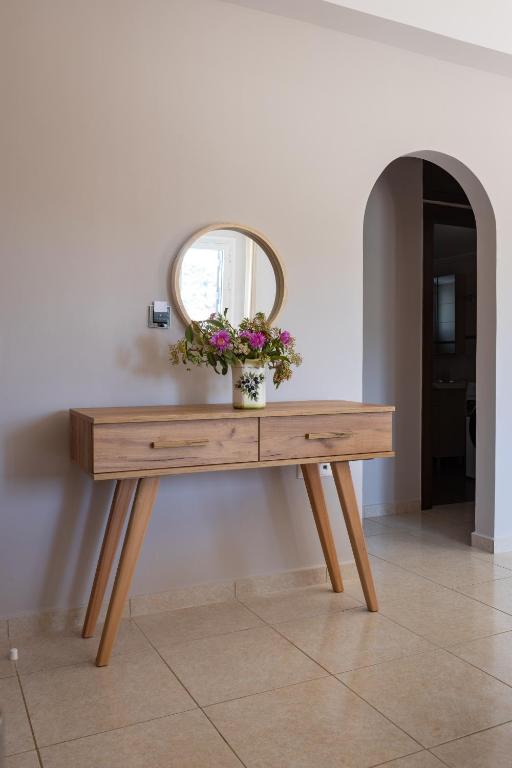 Fotografie z fotogalerie ubytování Plaka's House v destinaci Meganisi