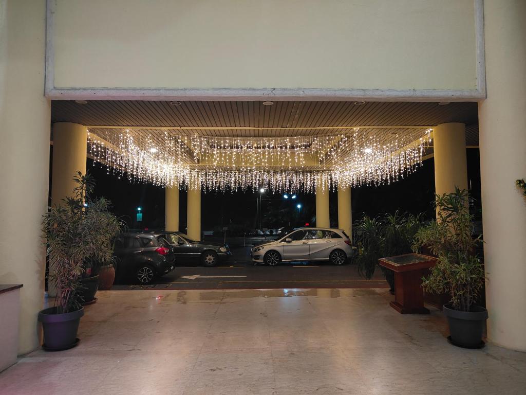 Fotografie z fotogalerie ubytování BAYU BEACH RESORT v destinaci Port Dickson