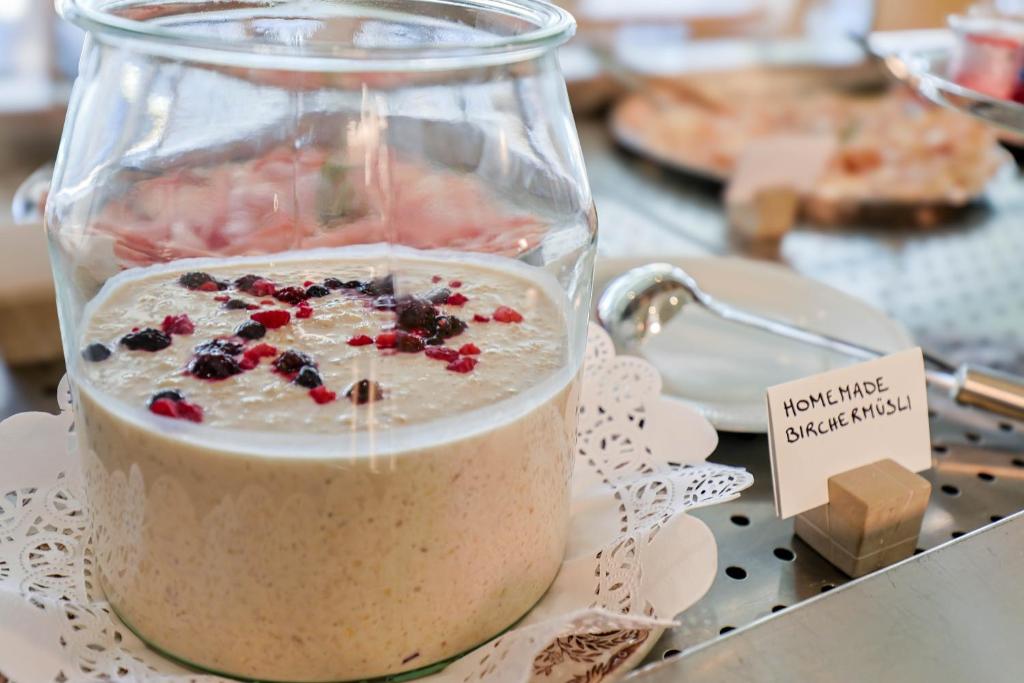 Hotel Muralto Locarno - Resim 26