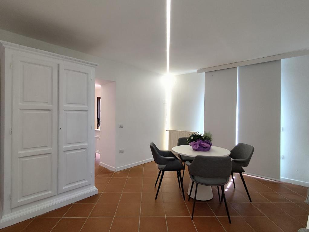 Zdjęcie z galerii obiektu Agriturismo - Collina Toscana Resort w mieście Monsummano Terme
