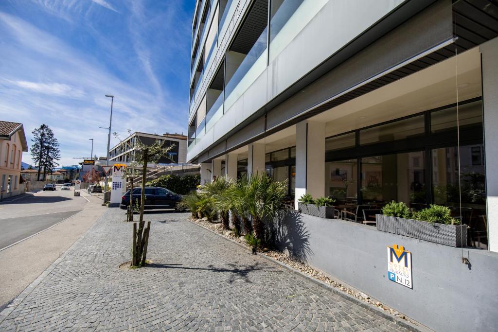 Hotel Muralto Locarno - Resim 31