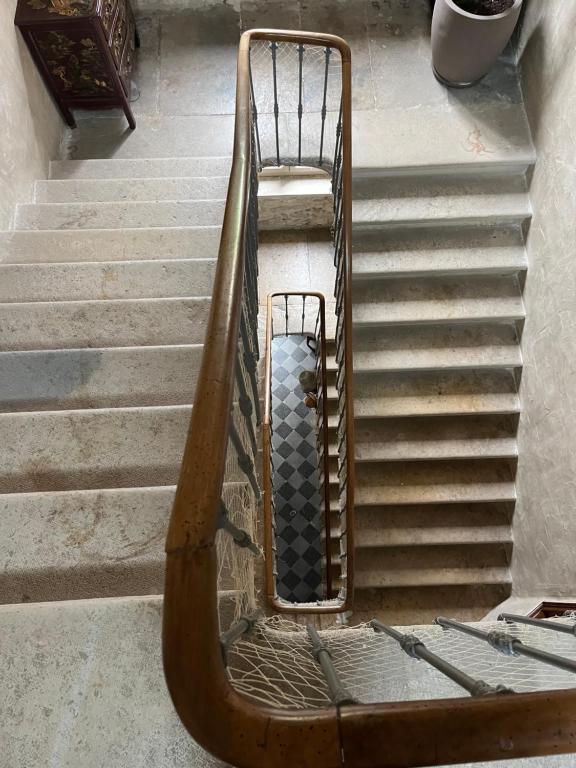 Fotografie z fotogalerie ubytování Maison en Provence v destinaci Lapalud