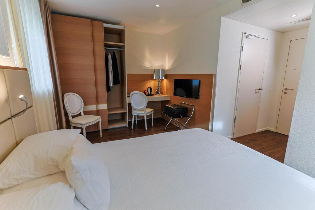 Hotel Muralto Locarno - Resim 34