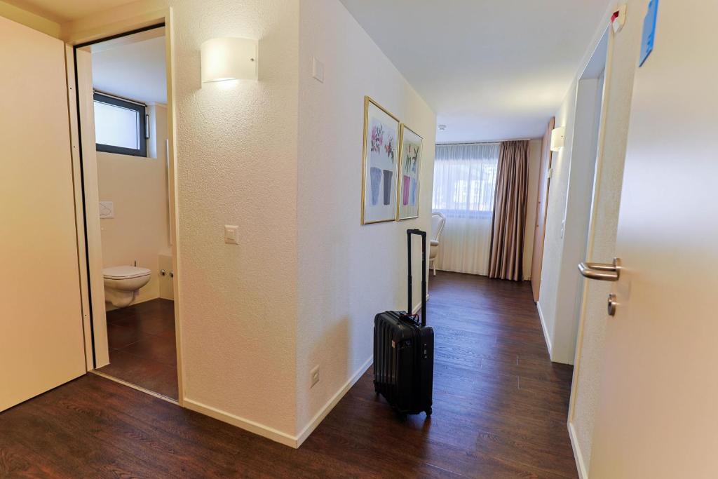 Hotel Muralto Locarno - Resim 45