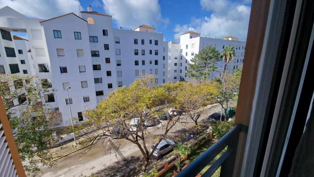MasApartamentos El Puerto - One-Bedroom Apartment