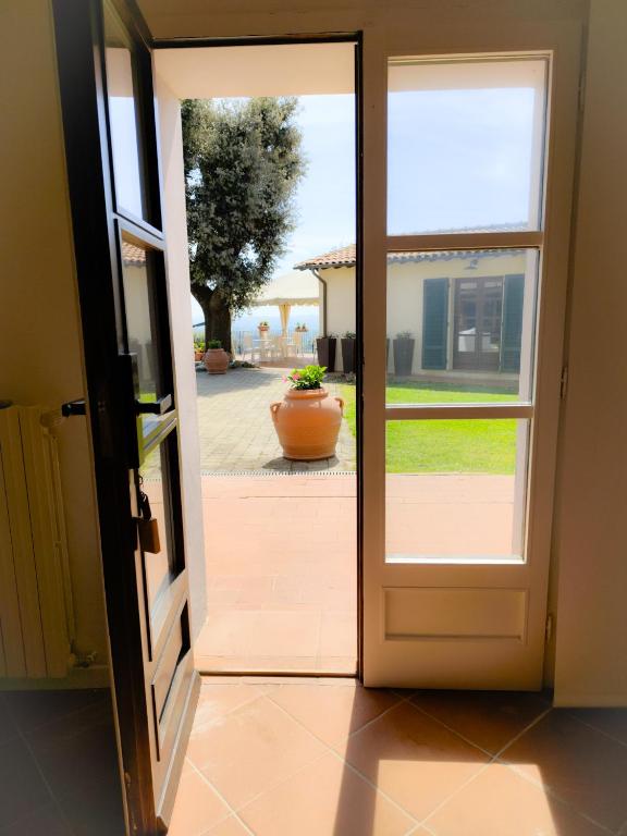 Zdjęcie z galerii obiektu Agriturismo - Collina Toscana Resort w mieście Monsummano Terme