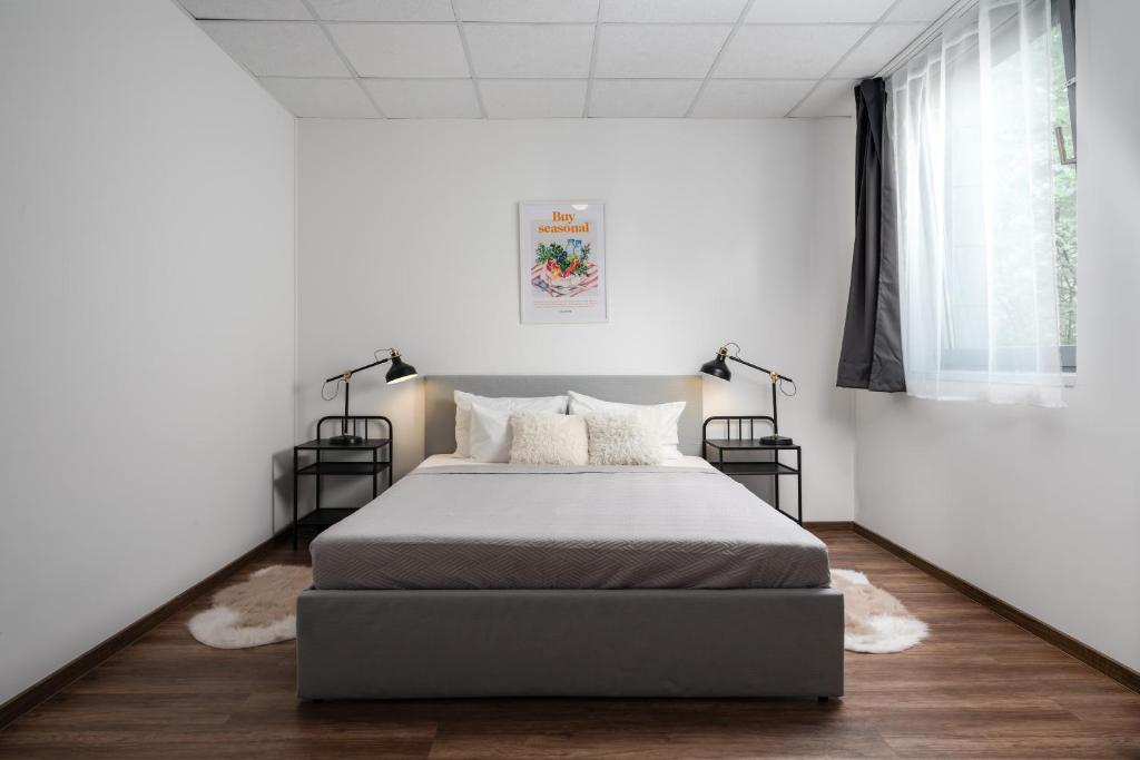 Vagabond Downtown - Resim 41