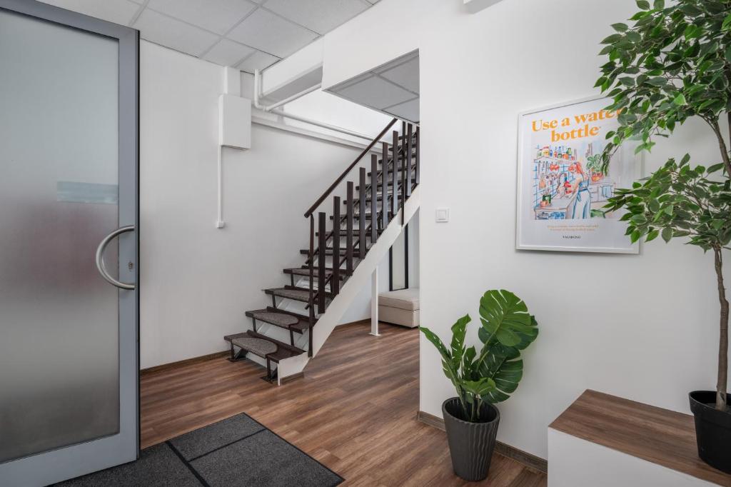 Vagabond Downtown - Two-Bedroom Apartment
