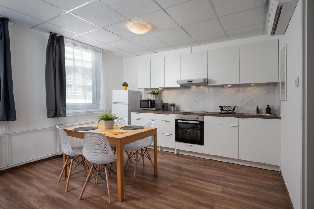 Vagabond Downtown - Resim 10