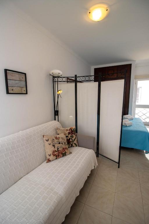 Urban Beach - A Casa dos Sonhos - Studio Apartment