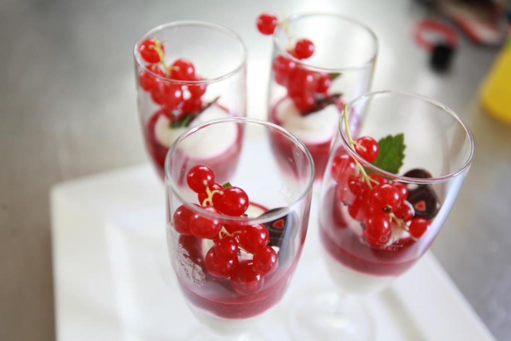 Hotel de Saxe Leipzig - Resim 25