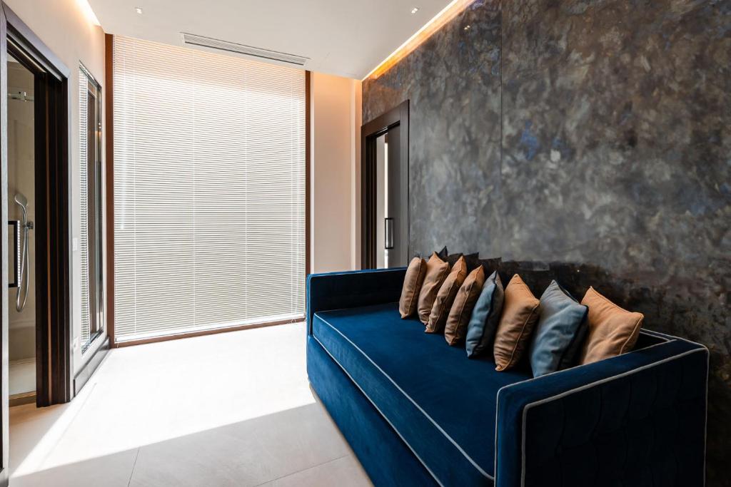 Ngonia Bay Boutique Hotel - Junior Suite Lateral Sea View