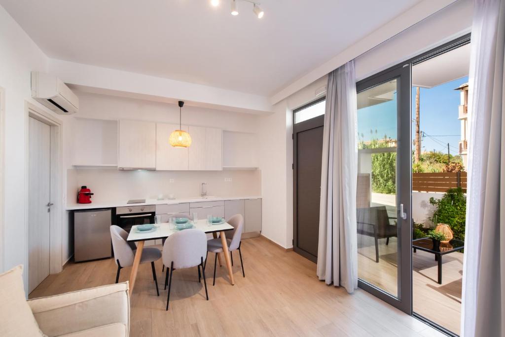 Fotografie z fotogalerie ubytování SunilioS Apartments Lefkada v destinaci Lefkada