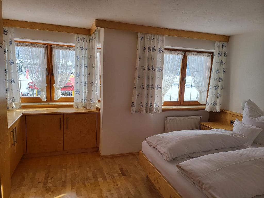 Zum Eichhof - Budget Double Room