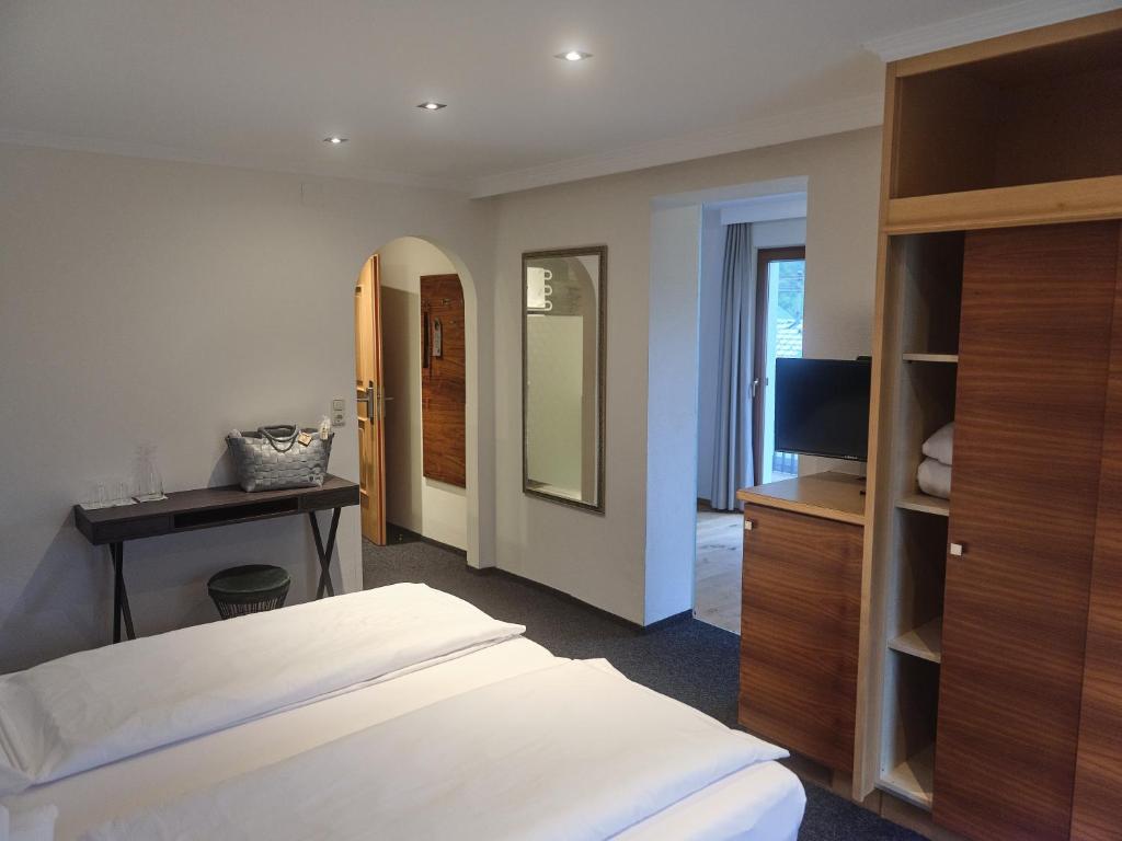 HUBER's Boutiquehotel - 18