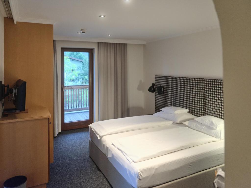 HUBER's Boutiquehotel - 17