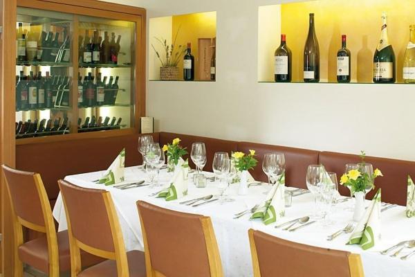 Nápoje v ubytování Seminarhotel Lengbachhof GmbH