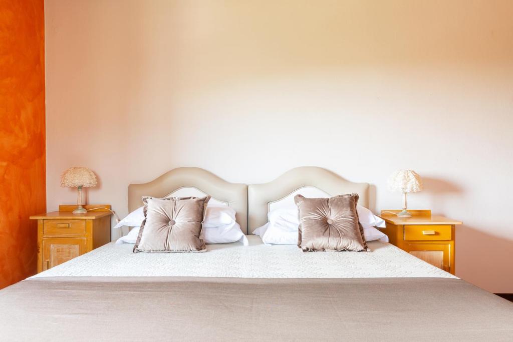 Agriturismo - Collina Toscana Resort - 两居室公寓