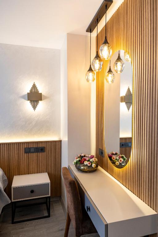 Fotografie z fotogalerie ubytování Aktas Hotel v destinaci Mersin