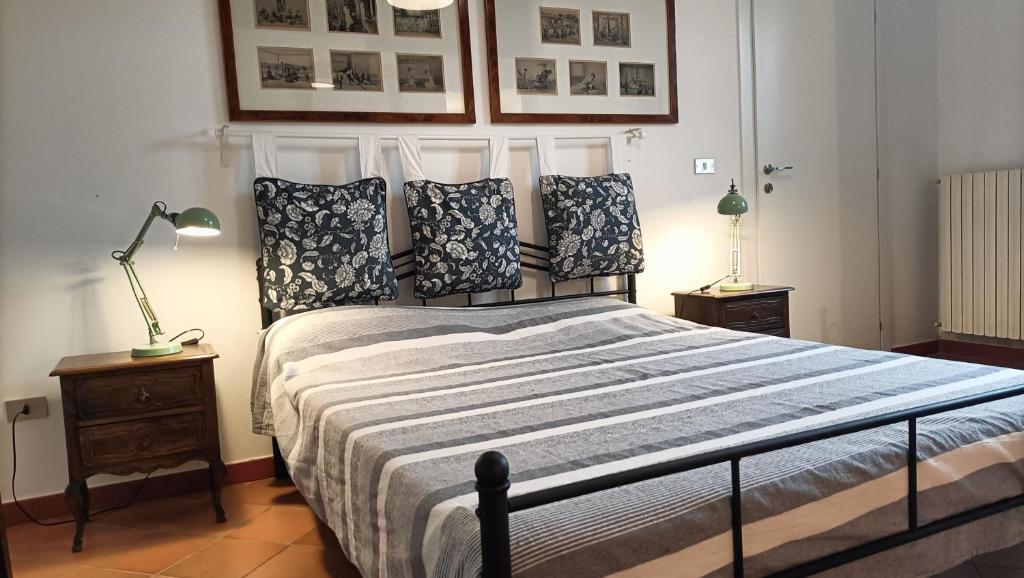 Villa Formica Monopoli - Maison 1 Chambre