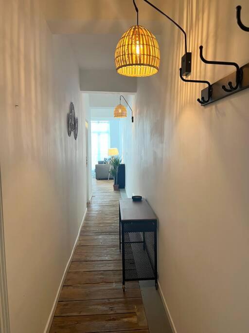 Fotografie z fotogalerie ubytování Appartement Victor Hugo - balcon v destinaci Revel