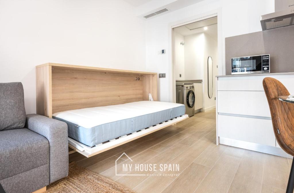 MyHouseSpain - Salustio Apartments - 15