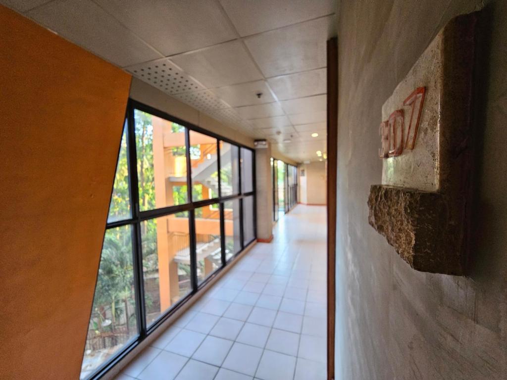 Fotografie z fotogalerie ubytování Tsai Hotel and Residences v destinaci Cebu City