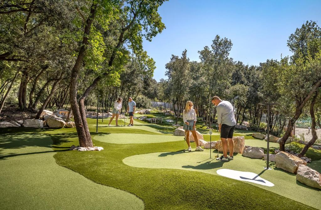 Maistra Camping Veštar Pitches - 11