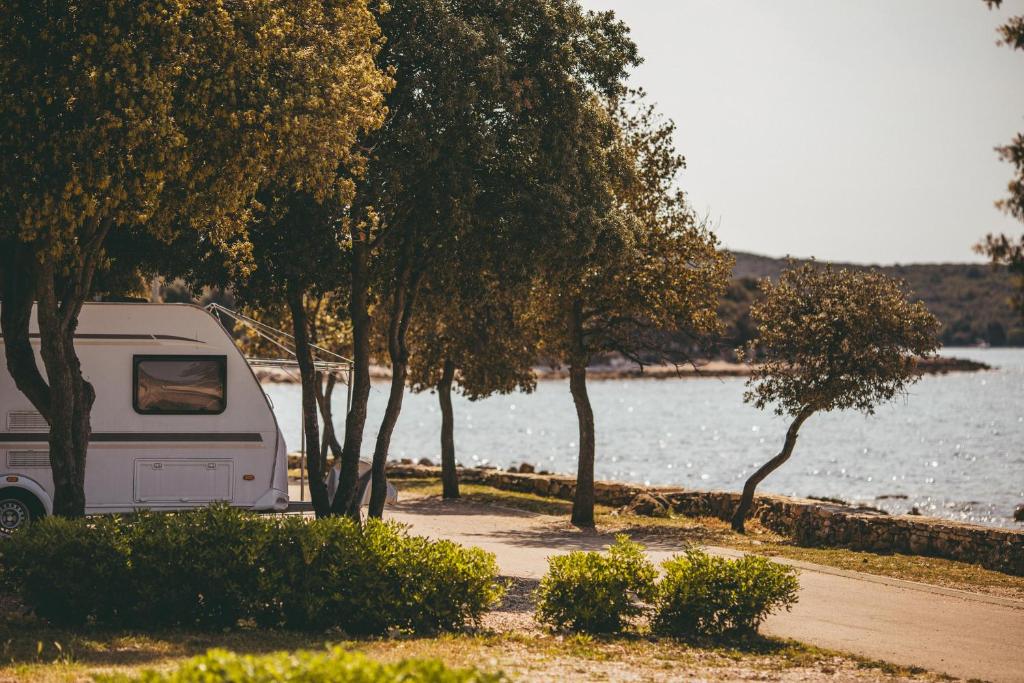 Maistra Camping Polari Pitches - 1