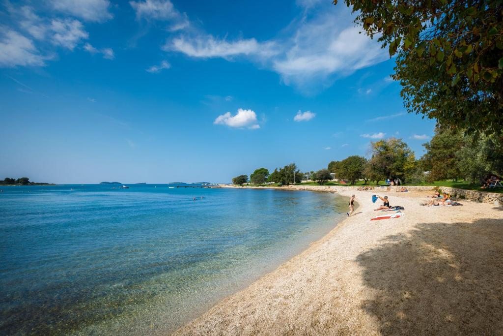 Maistra Camping Polari Pitches - 10