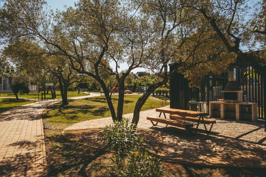 Maistra Camping Amarin Pitches - 11