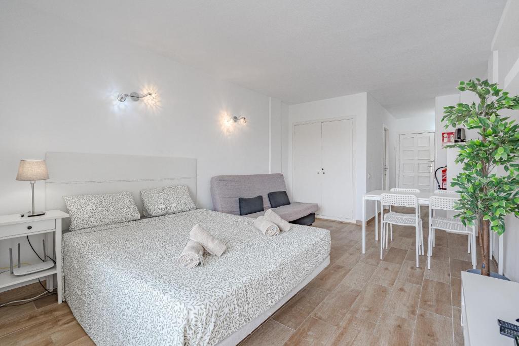 Apartamento en El Dorado Playa de las Américas - Apartment