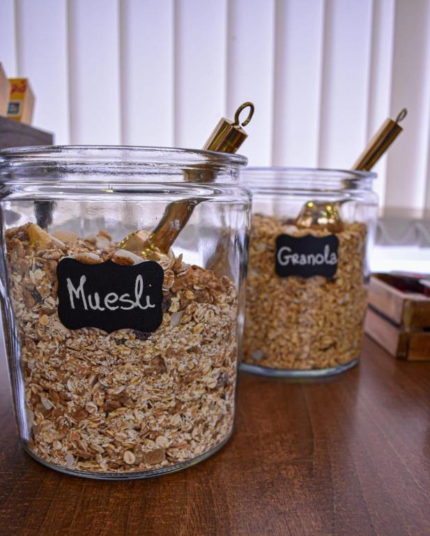 OX Hotel Manchester - Resim 35