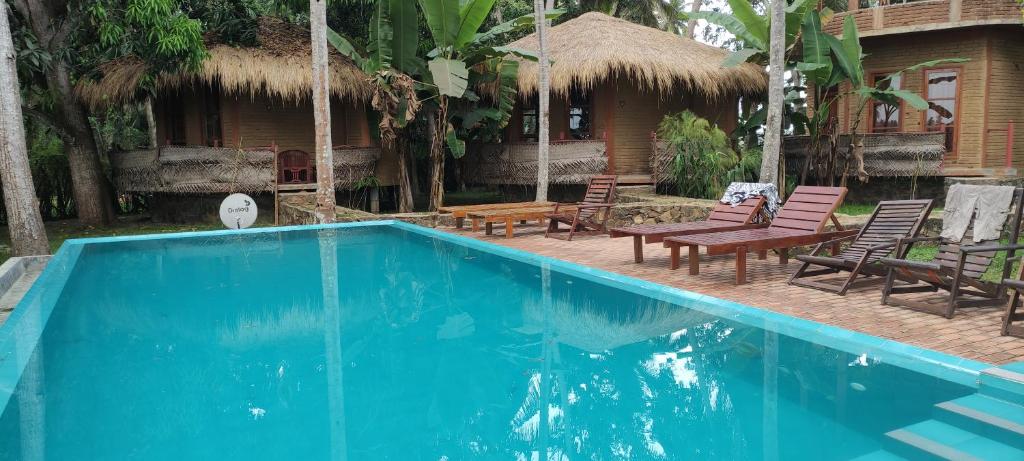 Rice Rice Villas - 18