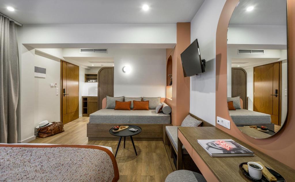 Epineio Comfort Living - 2