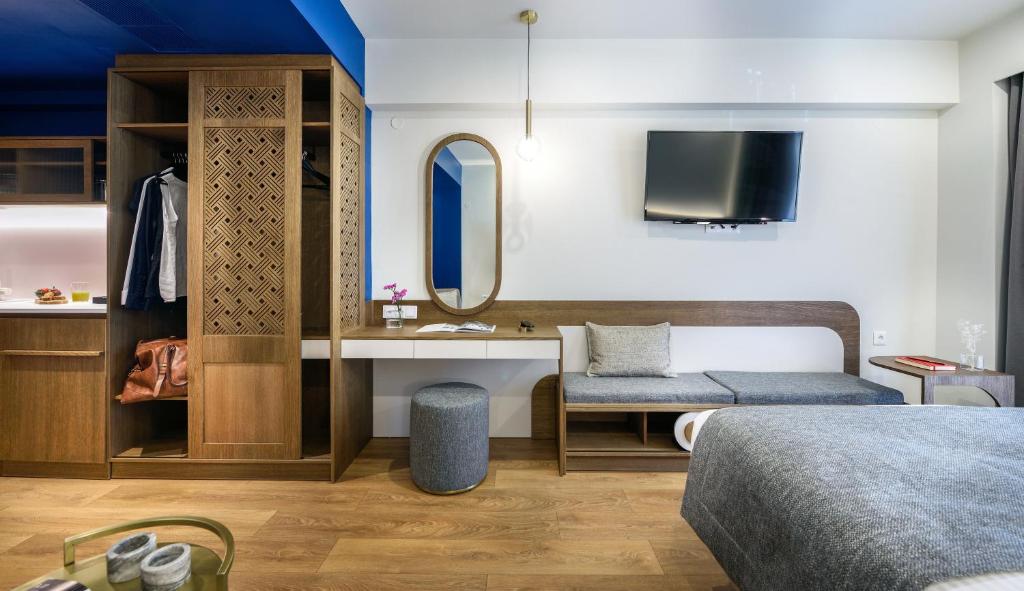 Epineio Comfort Living - 12