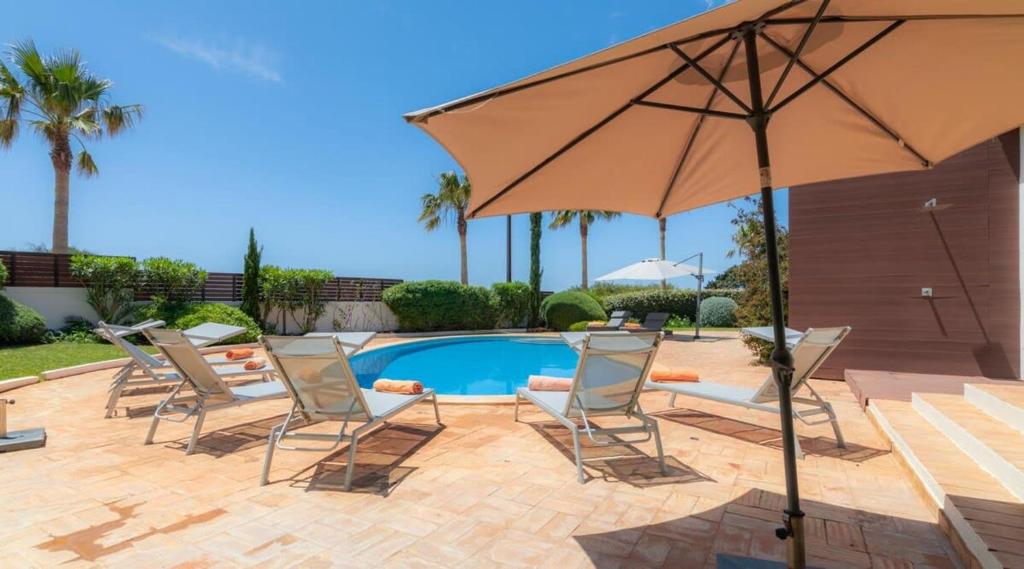 Villa Prado - Beautiful beachfront villa