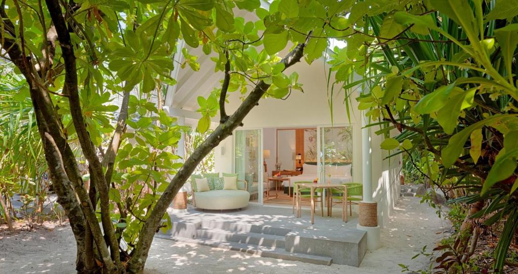 Zahrada ubytování RAAYA By Atmosphere - Premium All Inclusive with Free Transfers